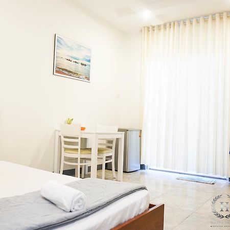הו צ'י מין סיטי Happyhomes 42 Villa Center Hotel מראה חיצוני תמונה