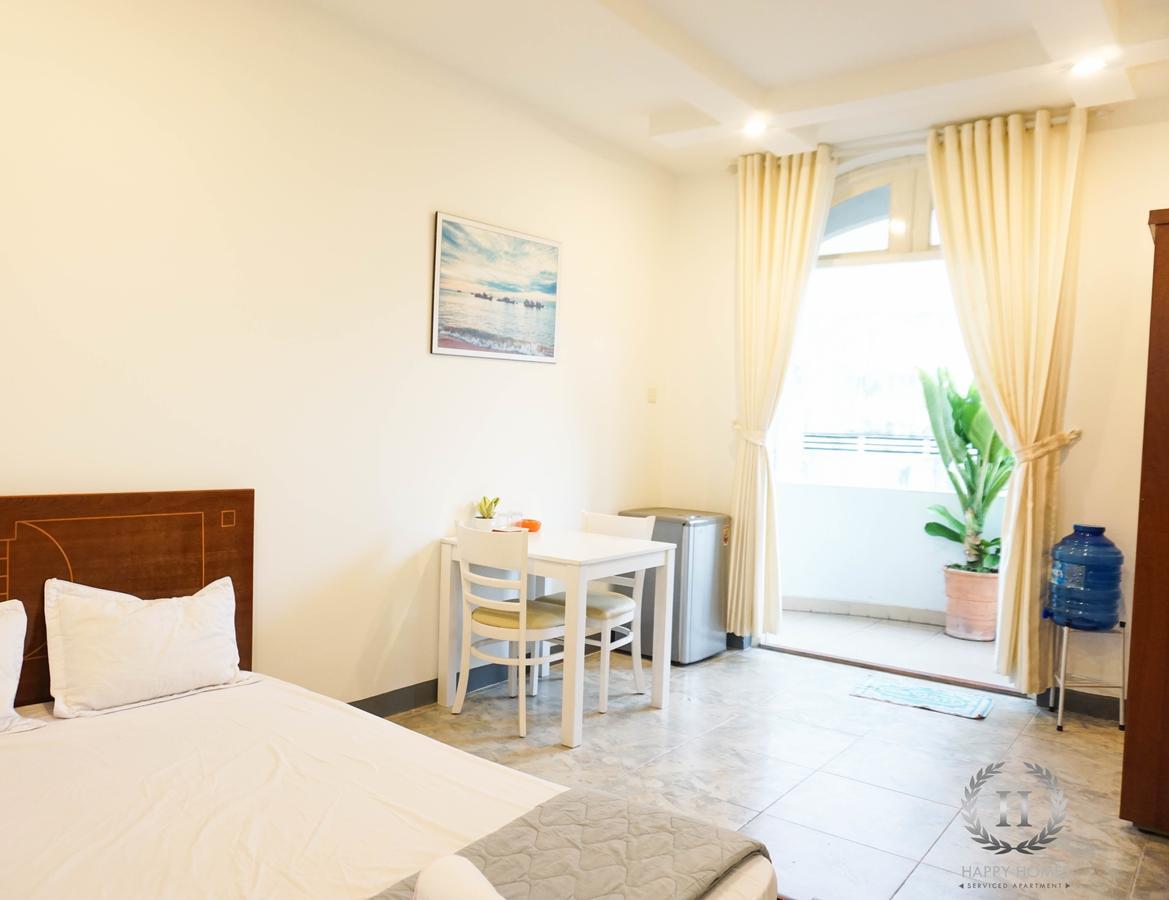 הו צ'י מין סיטי Happyhomes 42 Villa Center Hotel מראה חיצוני תמונה