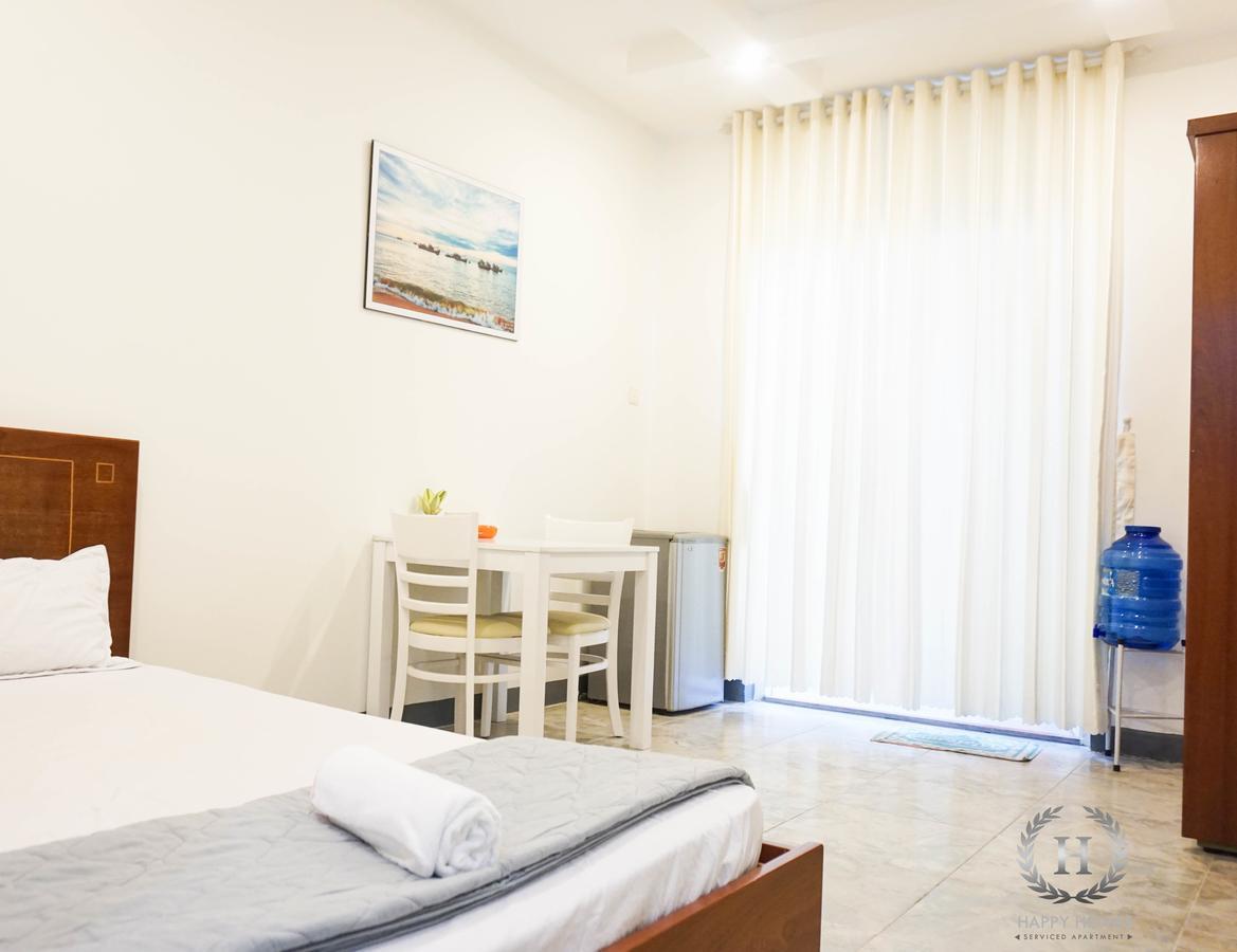 הו צ'י מין סיטי Happyhomes 42 Villa Center Hotel מראה חיצוני תמונה