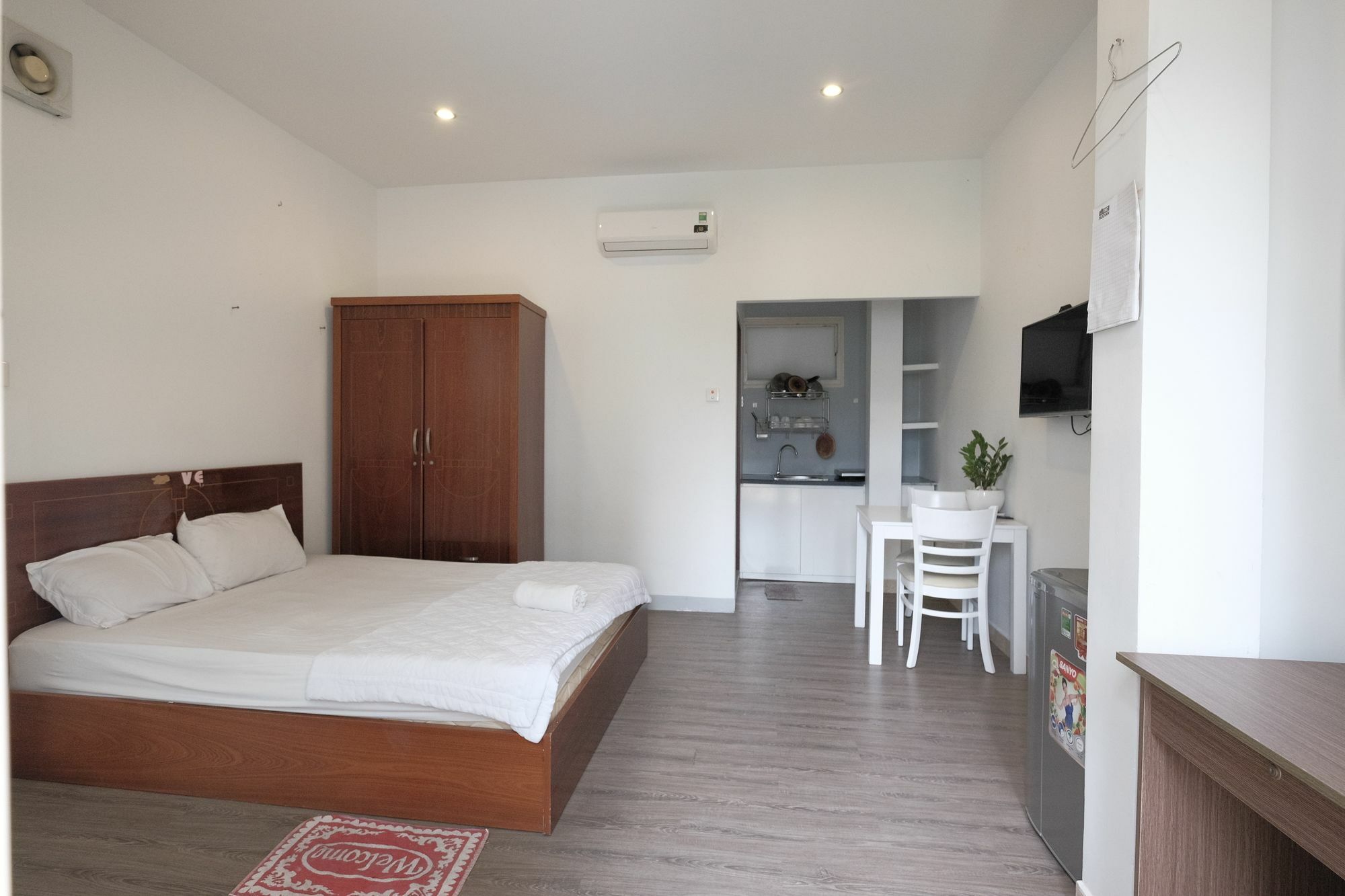 הו צ'י מין סיטי Happyhomes 42 Villa Center Hotel מראה חיצוני תמונה