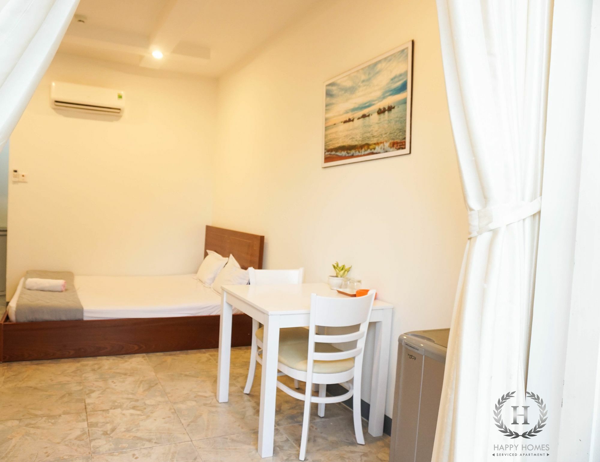 הו צ'י מין סיטי Happyhomes 42 Villa Center Hotel מראה חיצוני תמונה
