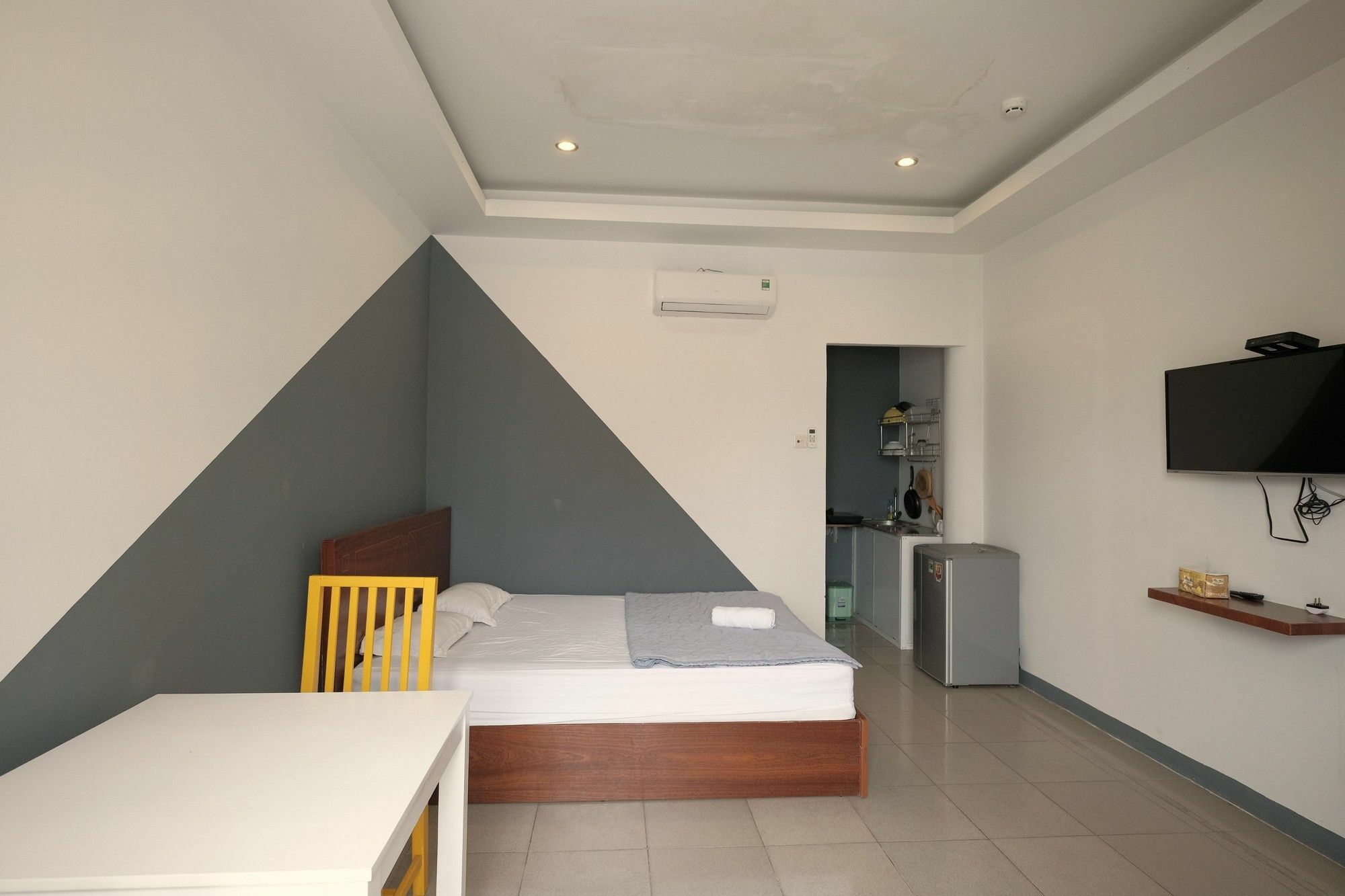 הו צ'י מין סיטי Happyhomes 42 Villa Center Hotel מראה חיצוני תמונה