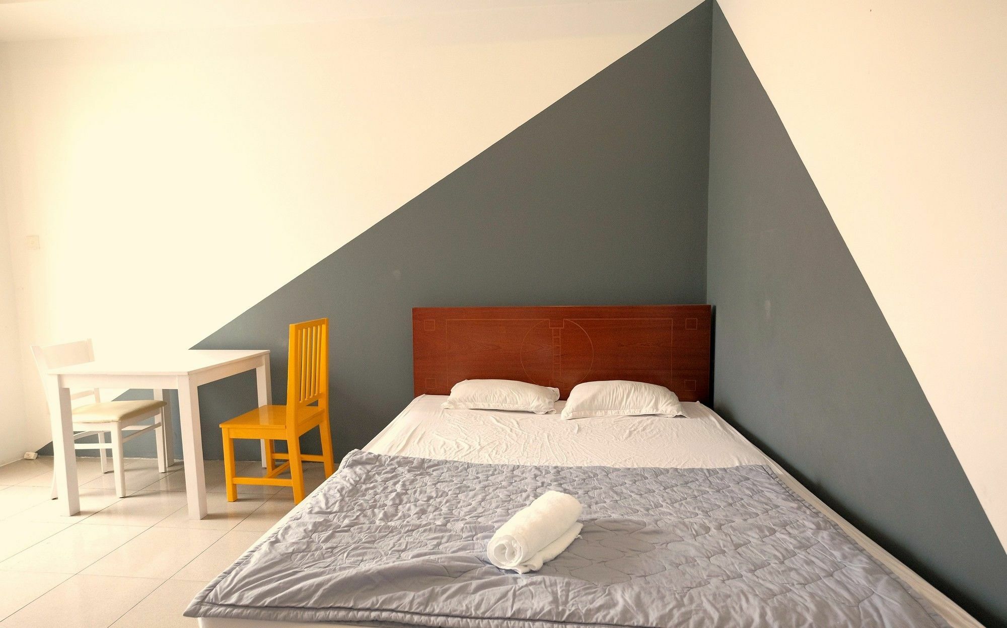 הו צ'י מין סיטי Happyhomes 42 Villa Center Hotel מראה חיצוני תמונה