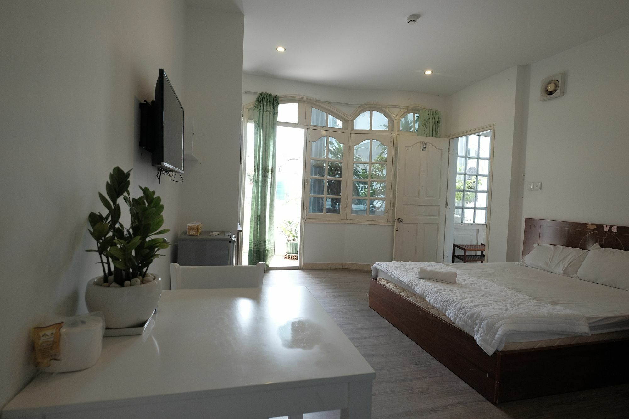 הו צ'י מין סיטי Happyhomes 42 Villa Center Hotel מראה חיצוני תמונה